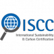 Certified according to ISCC